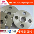 Class150~900 1" ~36" Stainless Flange So/Wn/Th/Pl/Bl Flange